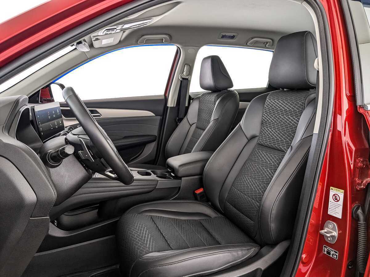 Купить Haval F7, 2024, 32 097 км.. Фото: #19