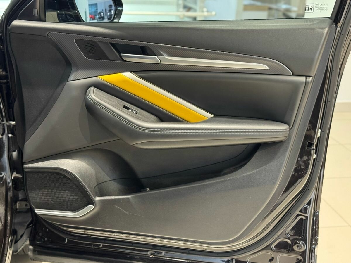 Купить Haval F7x, 2020, 80 857 км.. Фото: #35