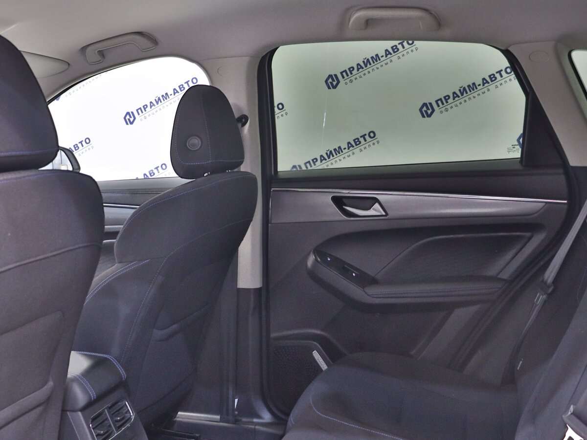 Купить Haval Jolion, 2023, 81 973 км.. Фото: #6