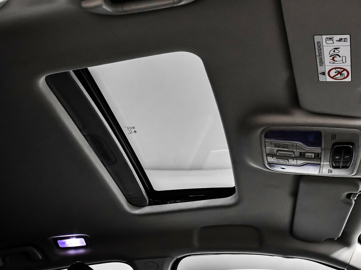 Купить Haval F7x, 2022, 34 500 км.. Фото: #18