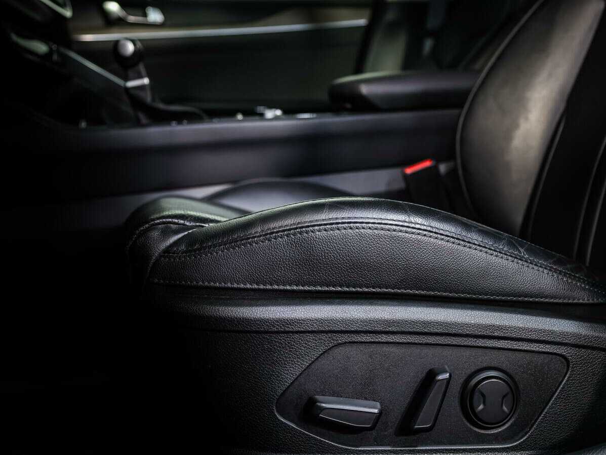 Купить Kia K5, 2021, 52 328 км.. Фото: #15