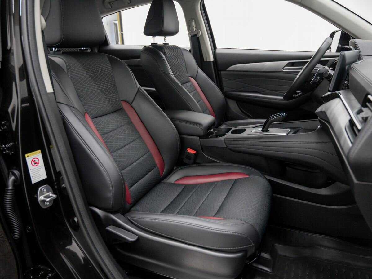 Купить Haval F7x, 2023, 34 000 км.. Фото: #7