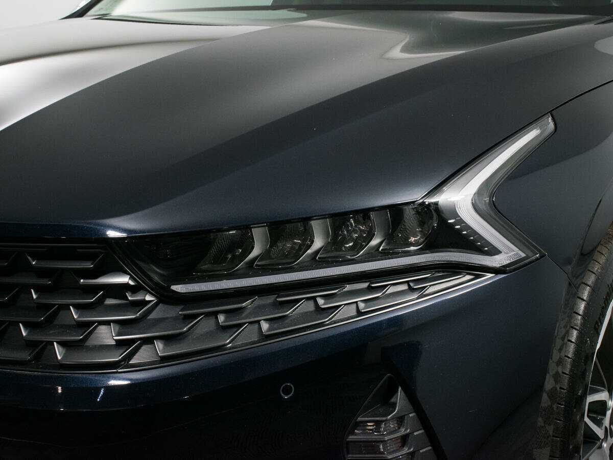 Купить Kia K5, 2020, 39 001 км.. Фото: #20