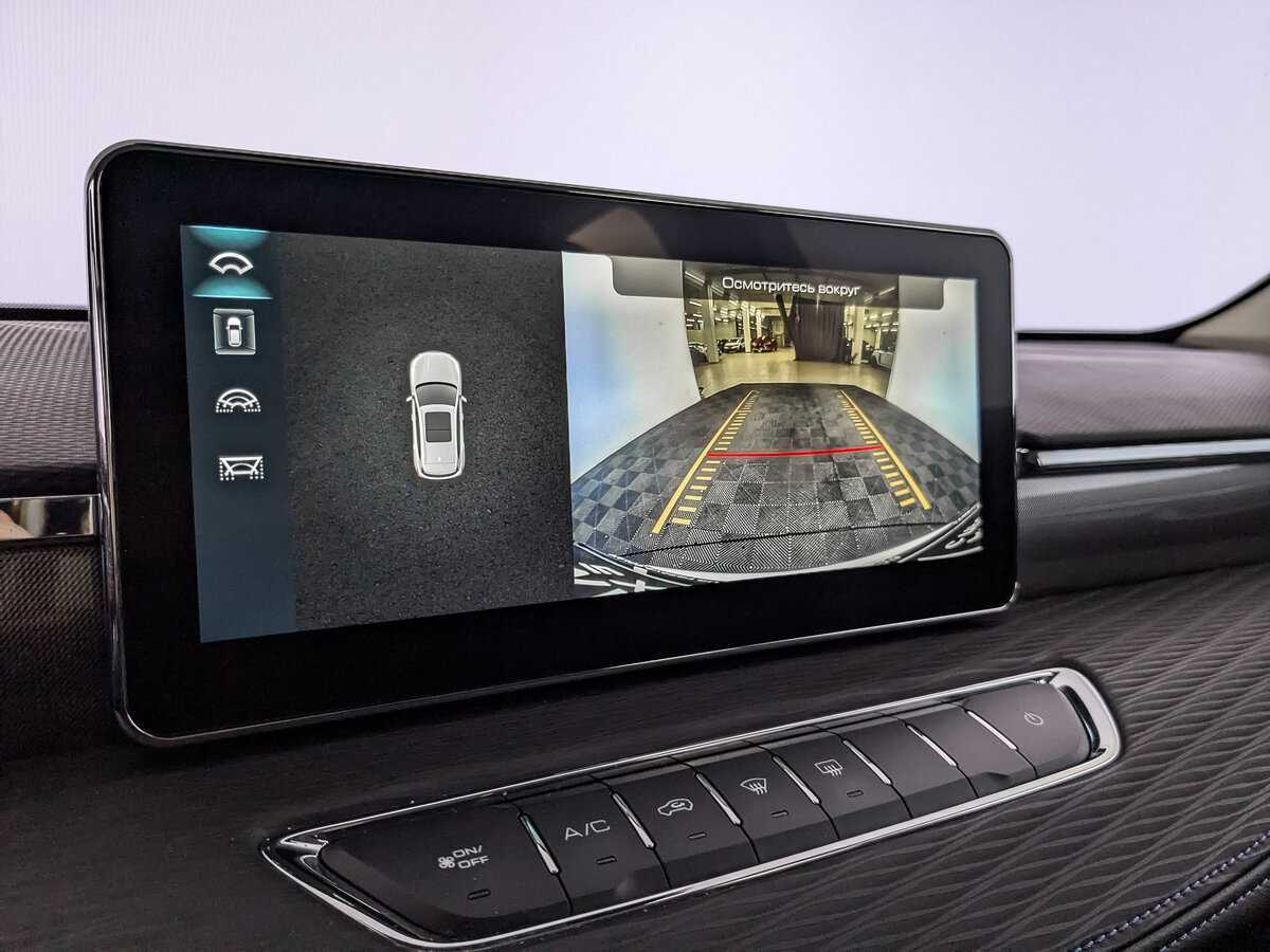 Купить Haval Jolion, 2023, 18 853 км.. Фото: #20