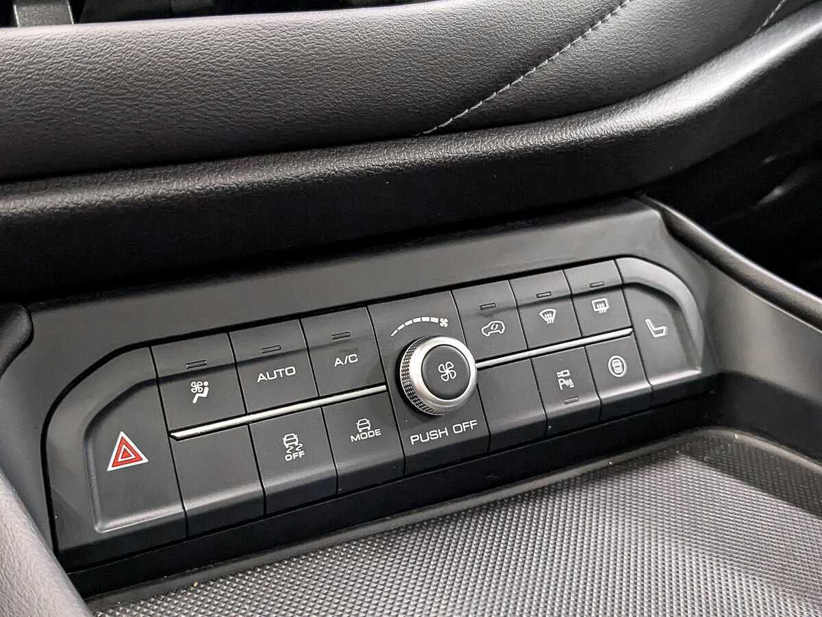 Купить Haval F7, 2019, 33 000 км.. Фото: #18