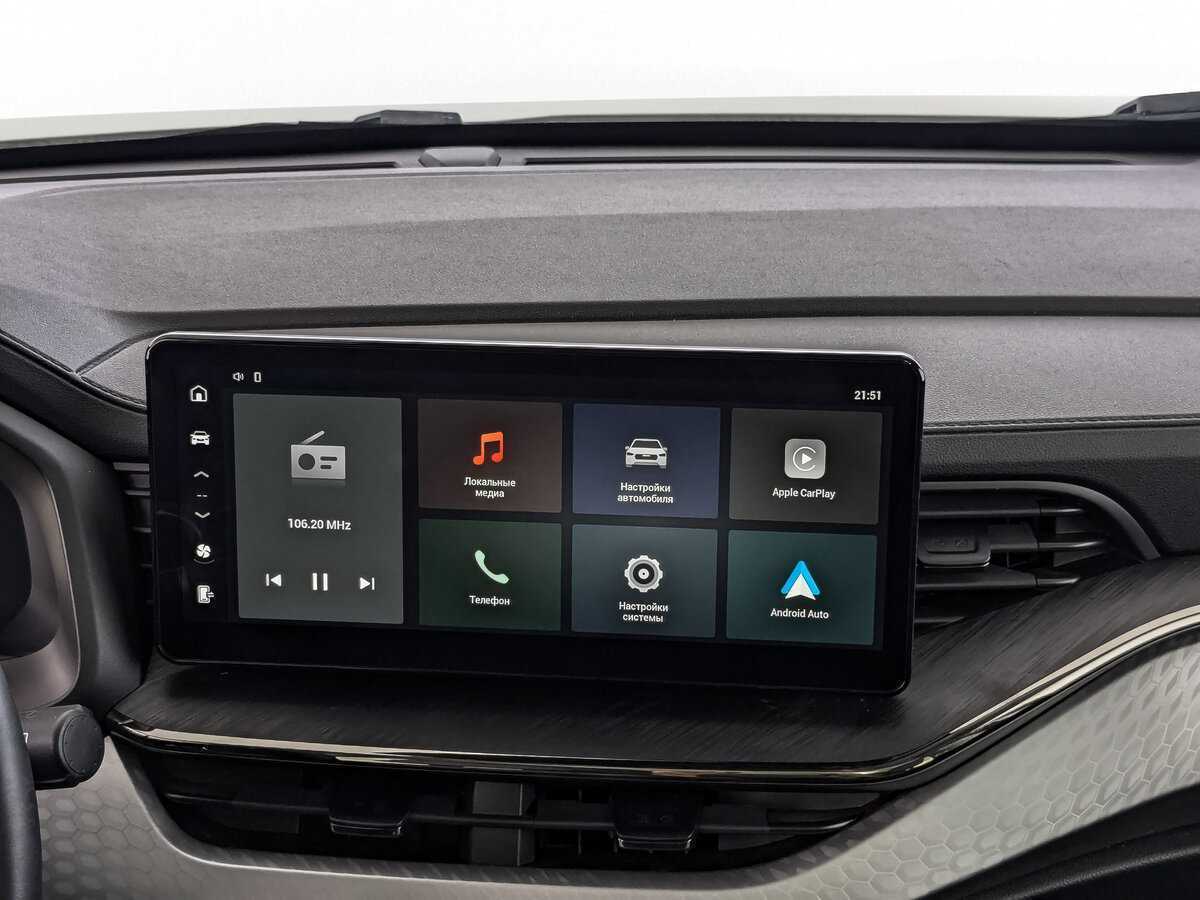 Купить Haval F7, 2022, 35 667 км.. Фото: #13