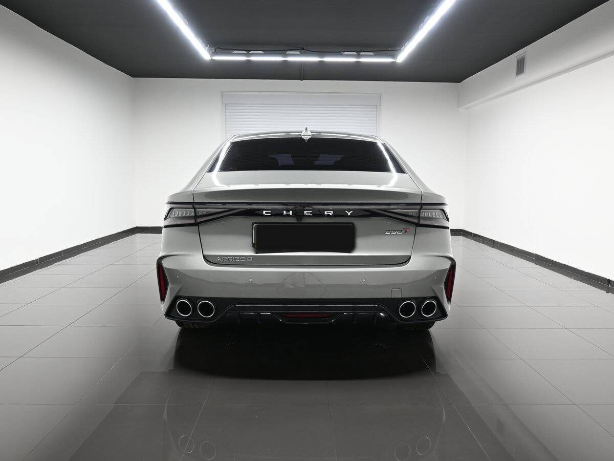 Купить Chery Arrizo 8, 2023, 22 184 км.. Фото: #3