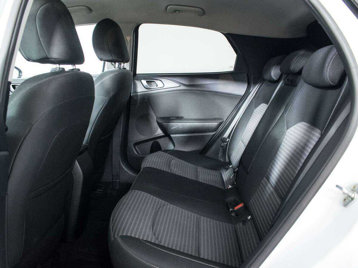 Купить Kia XCeed, 2021, 69 200 км.. Фото: #9