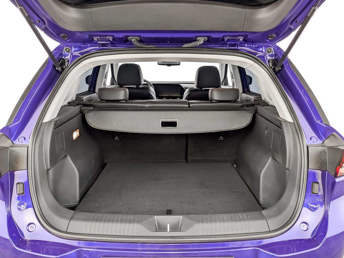 Купить FAW Bestune T55, 2023, 13 512 км.. Фото: #9