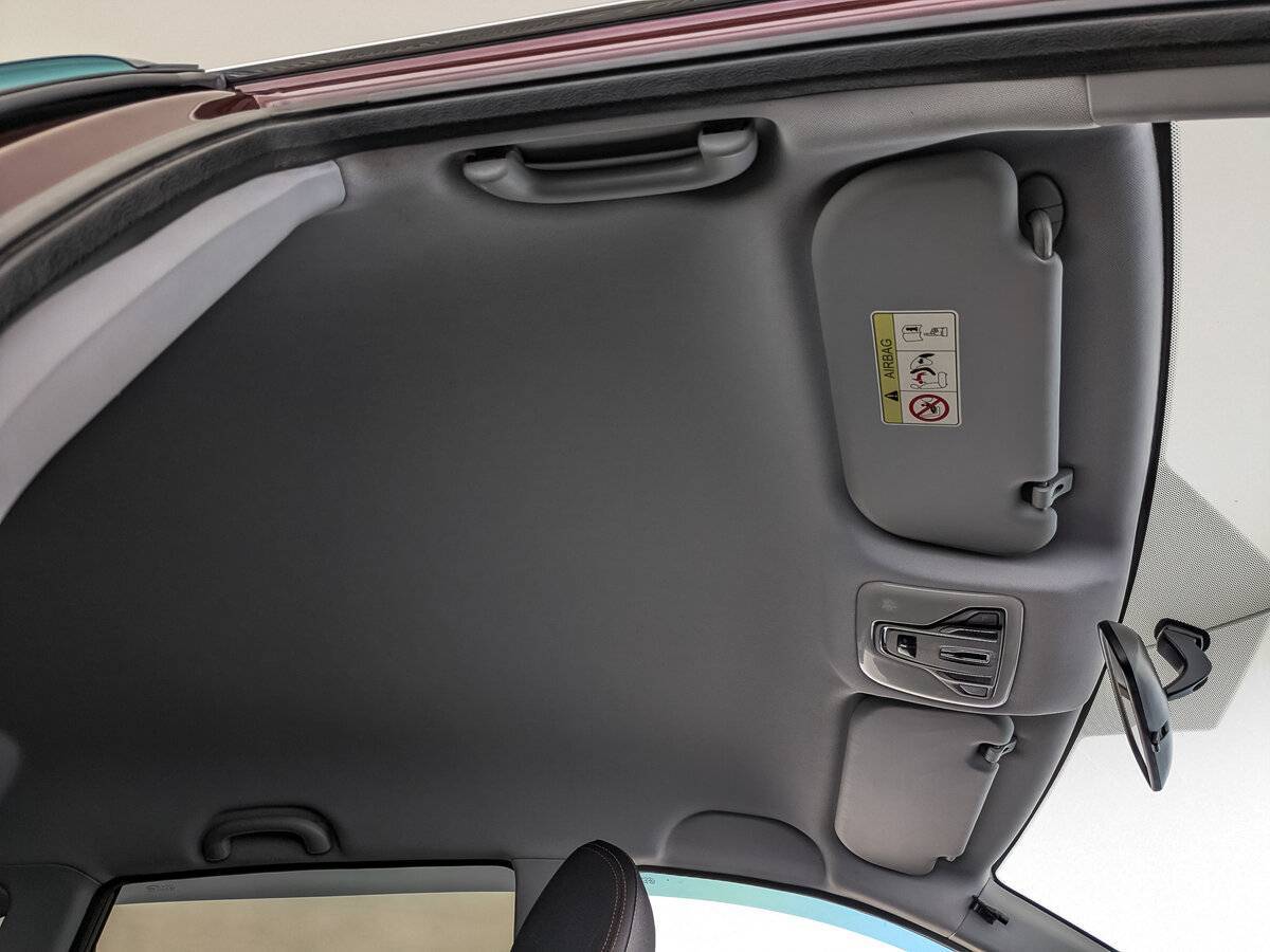 Купить Chery Tiggo 5, 2017, 109 004 км.. Фото: #21