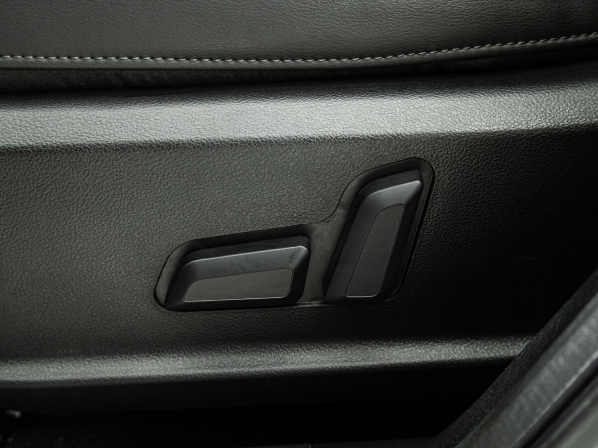 Купить Haval F7, 2024, 29 000 км.. Фото: #13