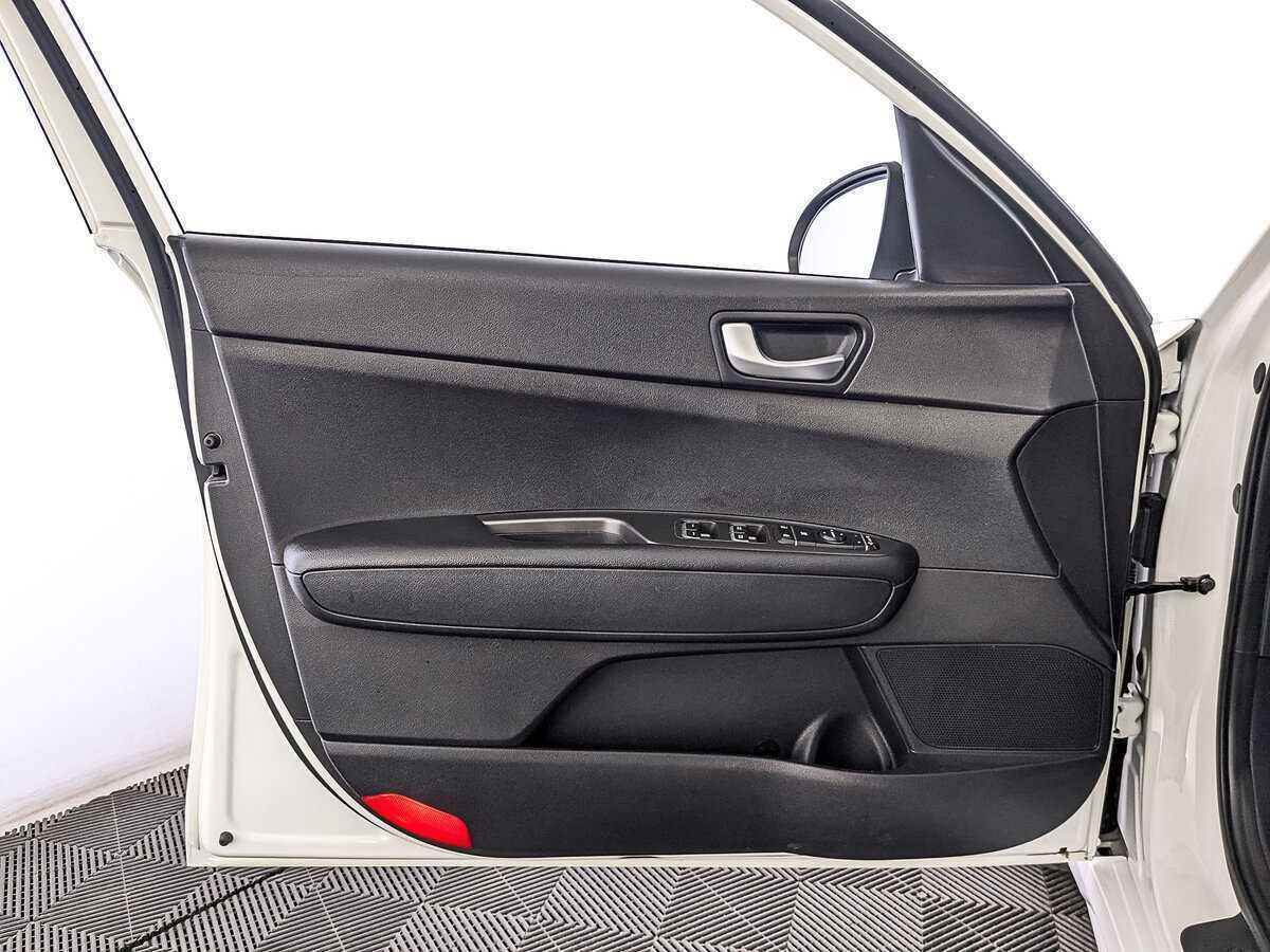 Купить Kia Optima, 2019, 74 133 км.. Фото: #18