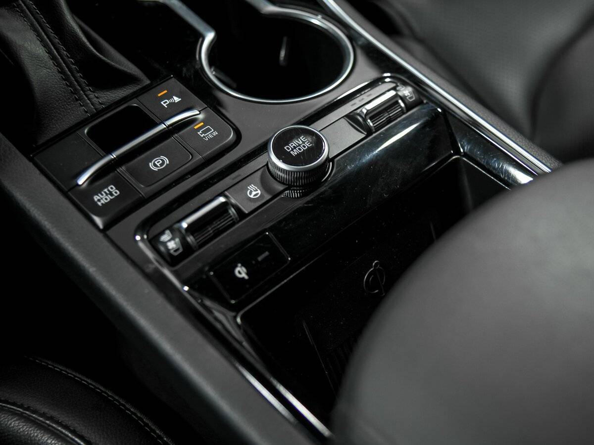 Купить Kia K5, 2021, 39 767 км.. Фото: #16