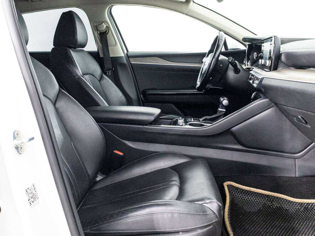 Купить Kia K5, 2020, 99 328 км.. Фото: #14