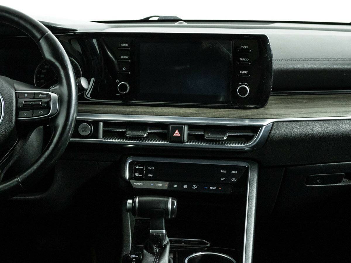 Купить Kia K5, 2021, 144 138 км.. Фото: #13