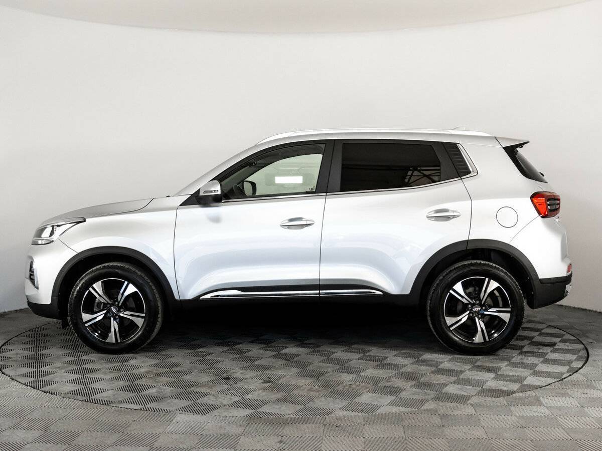 Купить Chery Tiggo 4 Pro, 2023, 37 335 км.. Фото: #7