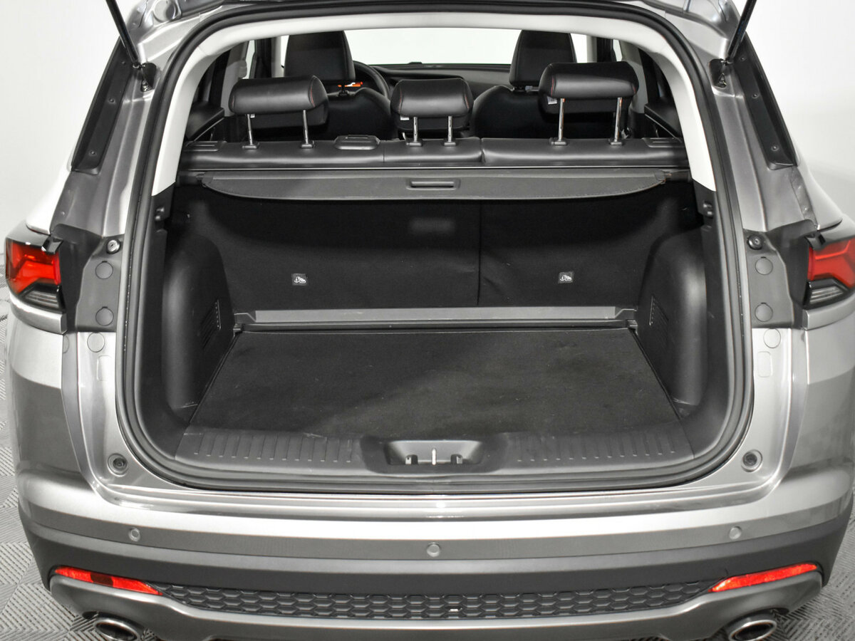 Купить Changan CS35 Plus, 2023, 23 289 км.. Фото: #19