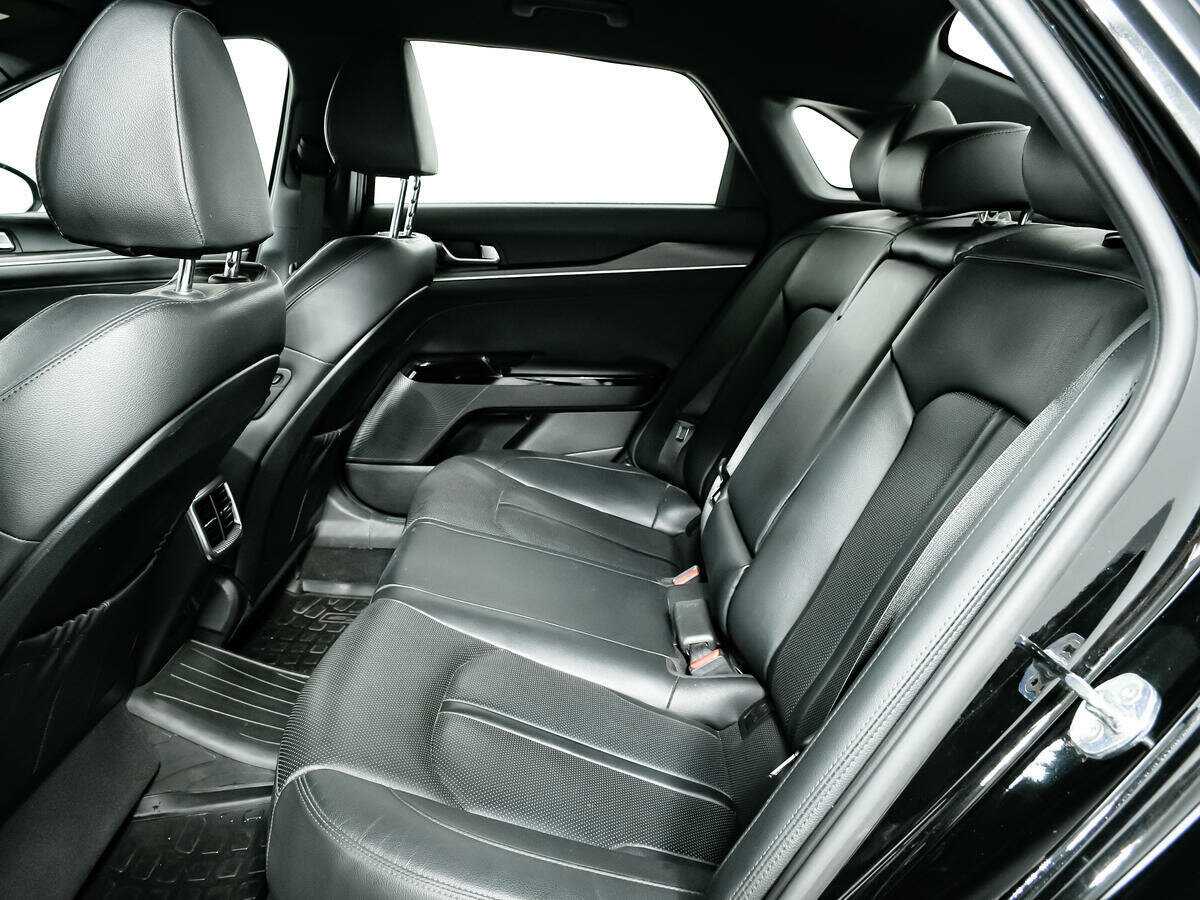 Купить Kia K5, 2021, 79 085 км.. Фото: #9