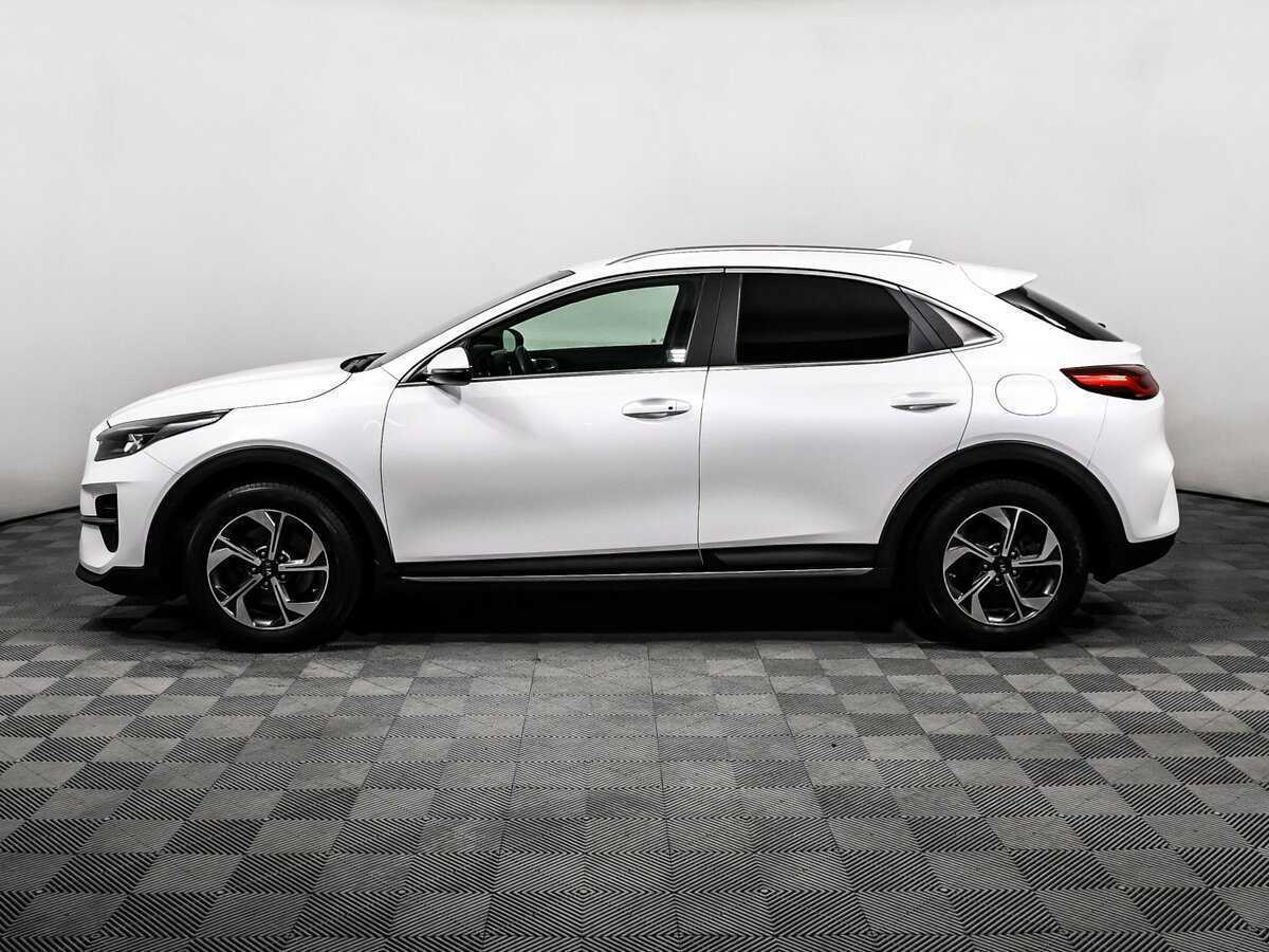 Купить Kia XCeed, 2020, 39 000 км.. Фото: #7