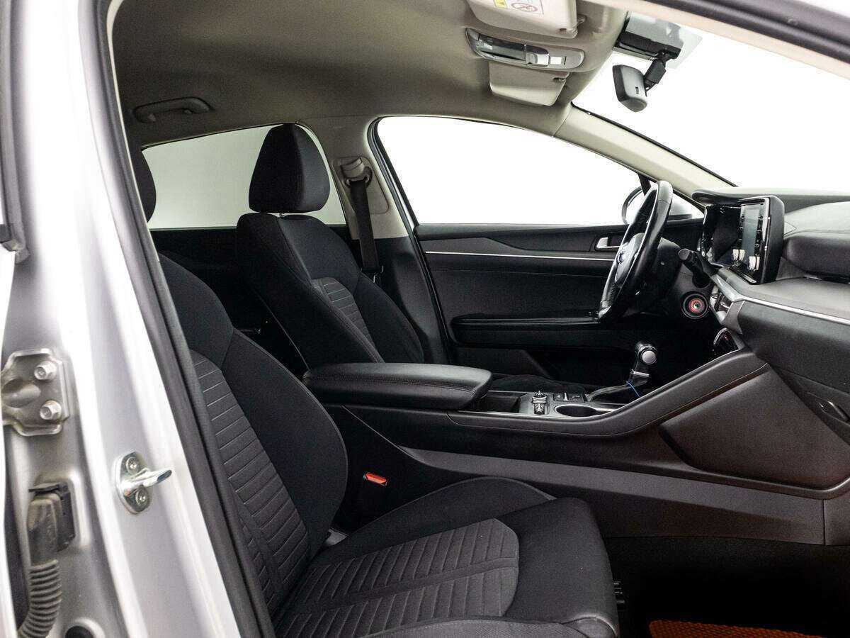 Купить Kia K5, 2020, 115 475 км.. Фото: #9