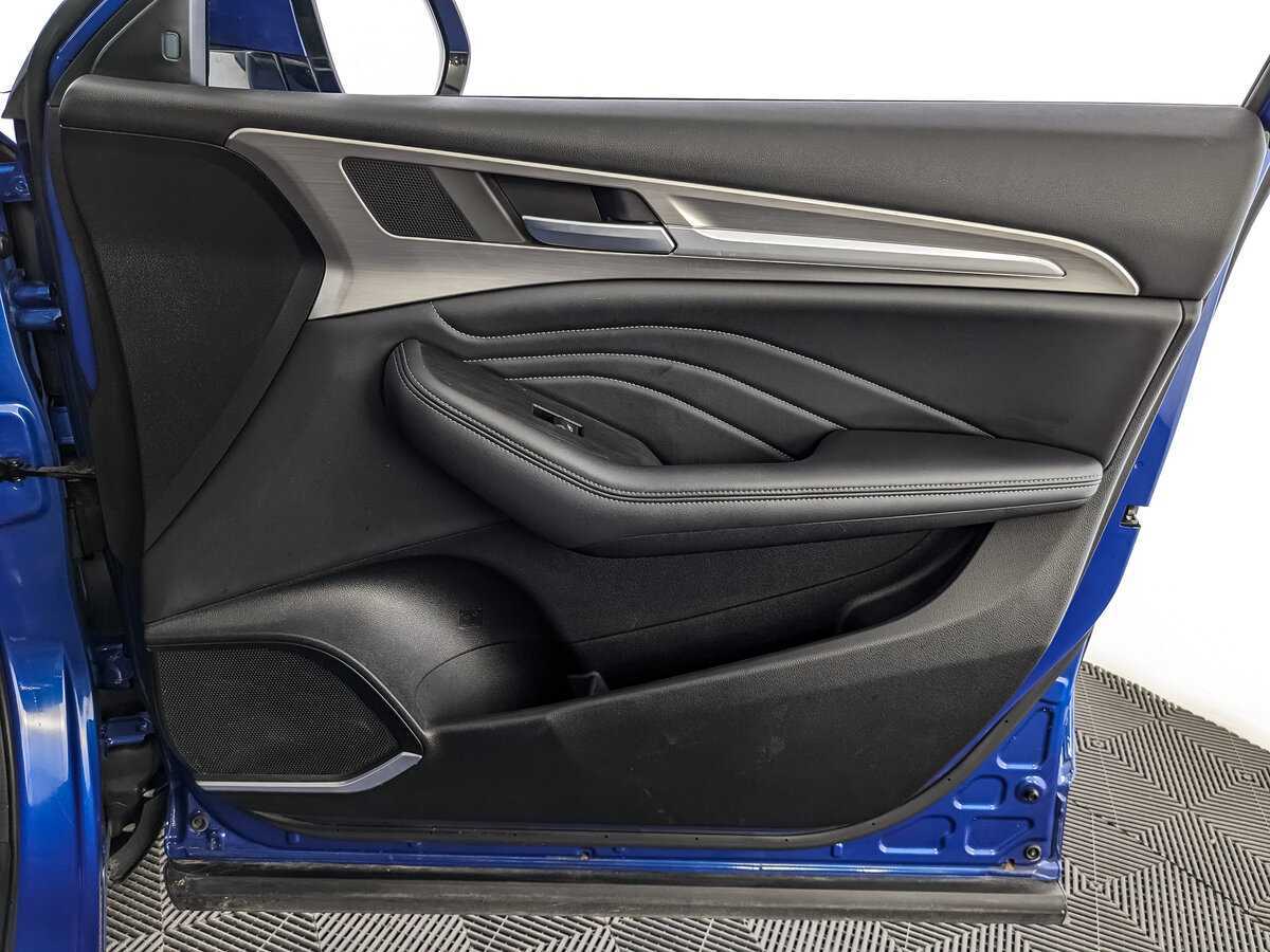 Купить Haval F7, 2021, 70 099 км.. Фото: #20