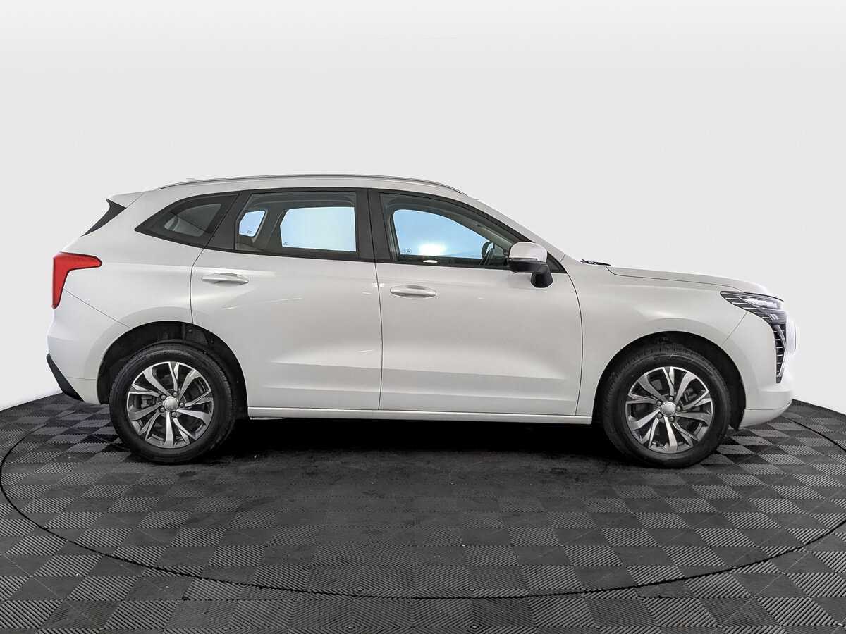 Купить Haval Jolion, 2023, 22 539 км.. Фото: #3