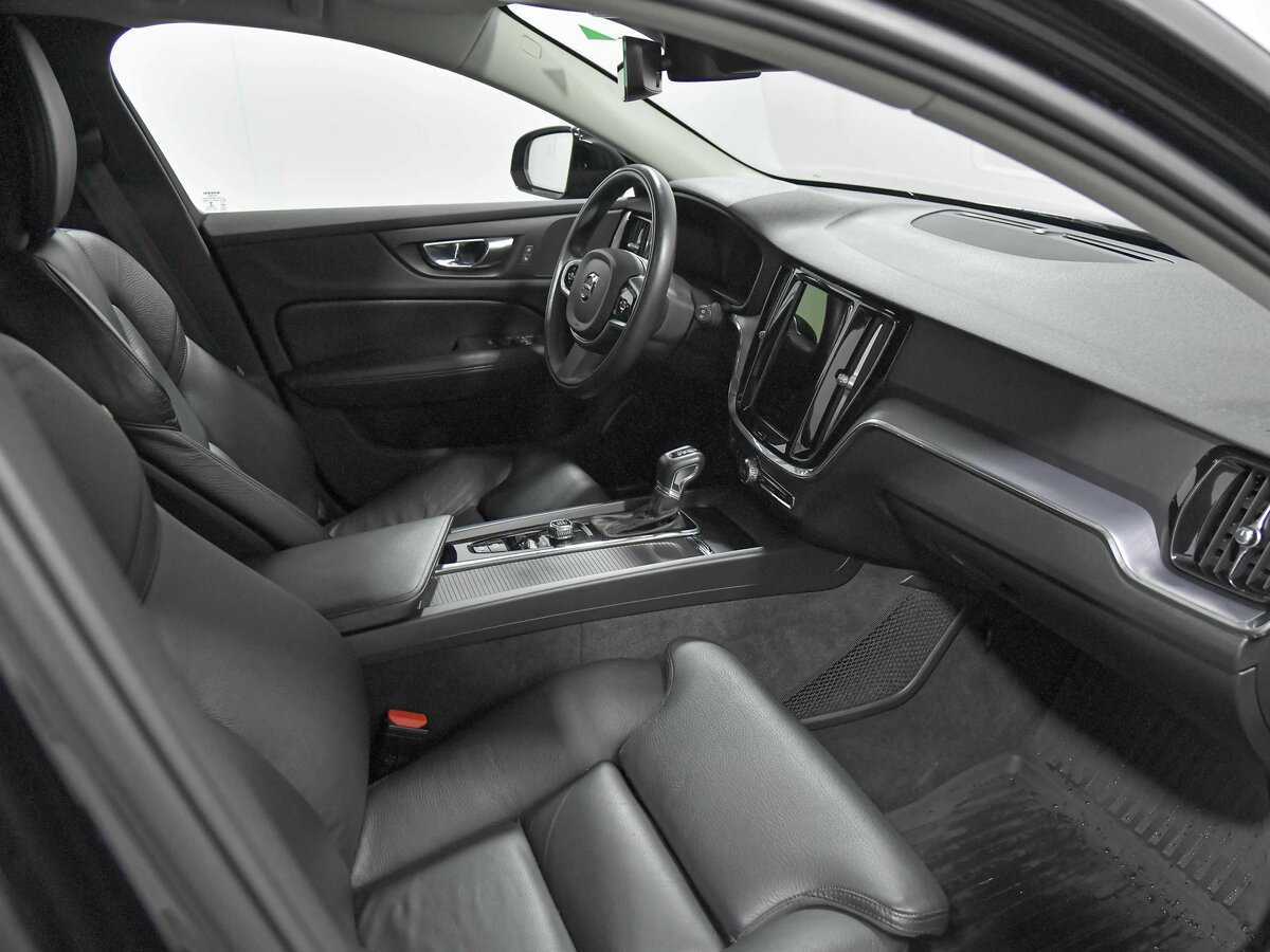 Купить Volvo V60, 2020, 150 775 км.. Фото: #14