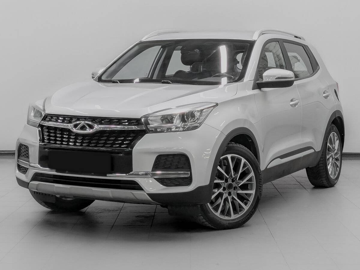 Купить Chery Tiggo 4, 2022, 99 576 км.. Фото: #0