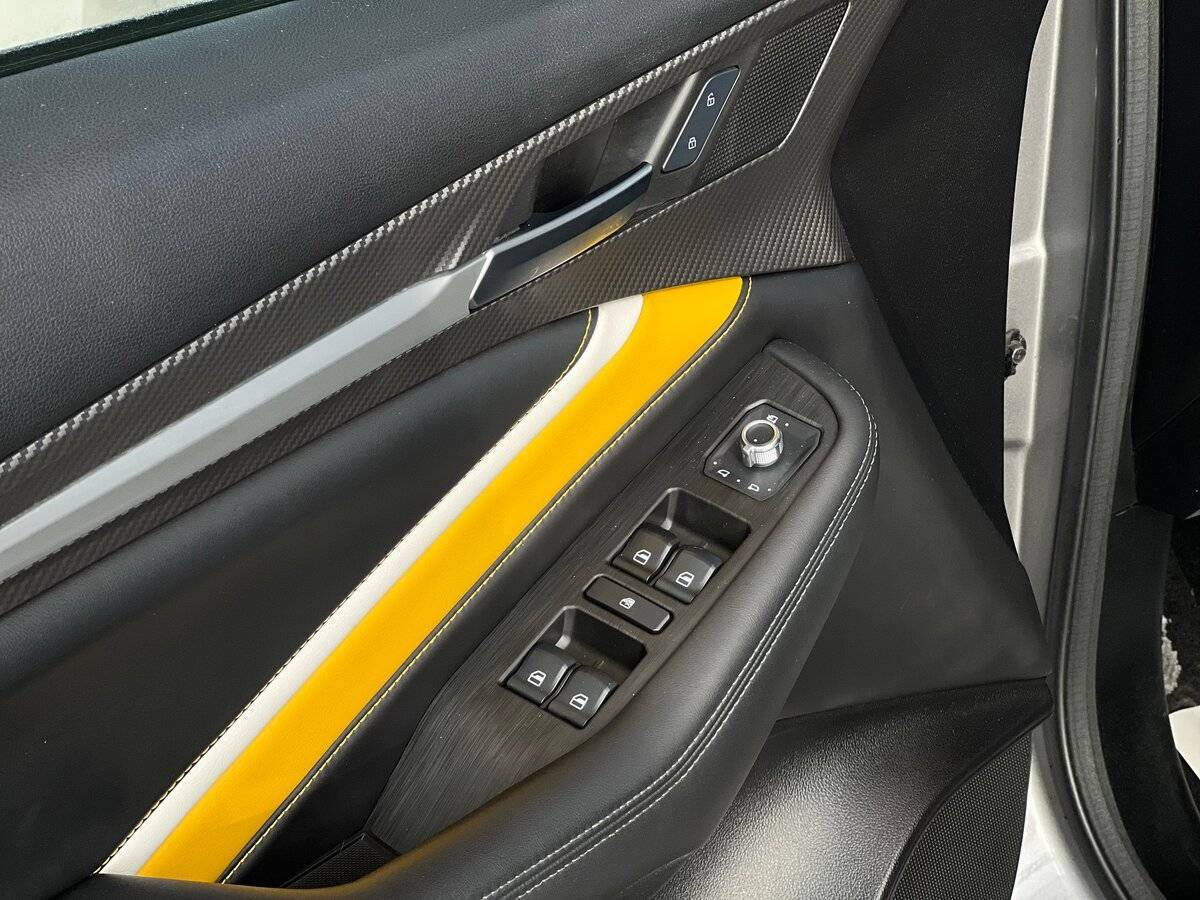 Купить Haval F7x, 2021, 64 858 км.. Фото: #14