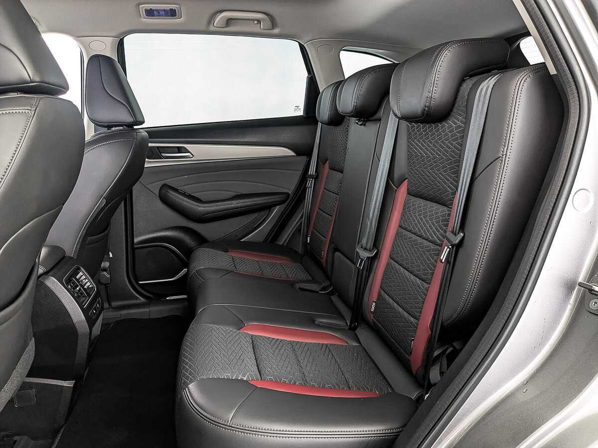 Купить Haval F7, 2023, 24 064 км.. Фото: #16