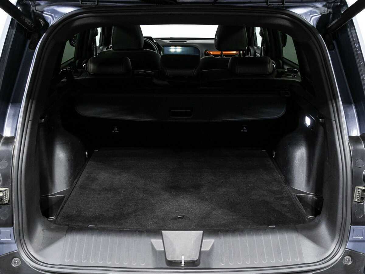 Купить Haval Dargo, 2023, 57 046 км.. Фото: #13