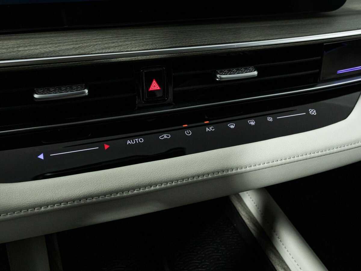 Купить Chery Arrizo 8, 2023, 7 269 км.. Фото: #18