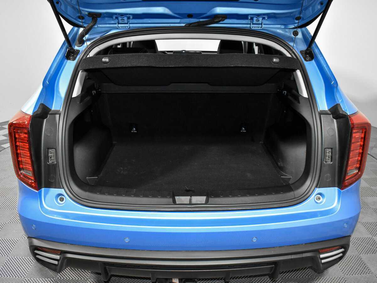 Купить Haval Jolion, 2024, 17 315 км.. Фото: #23