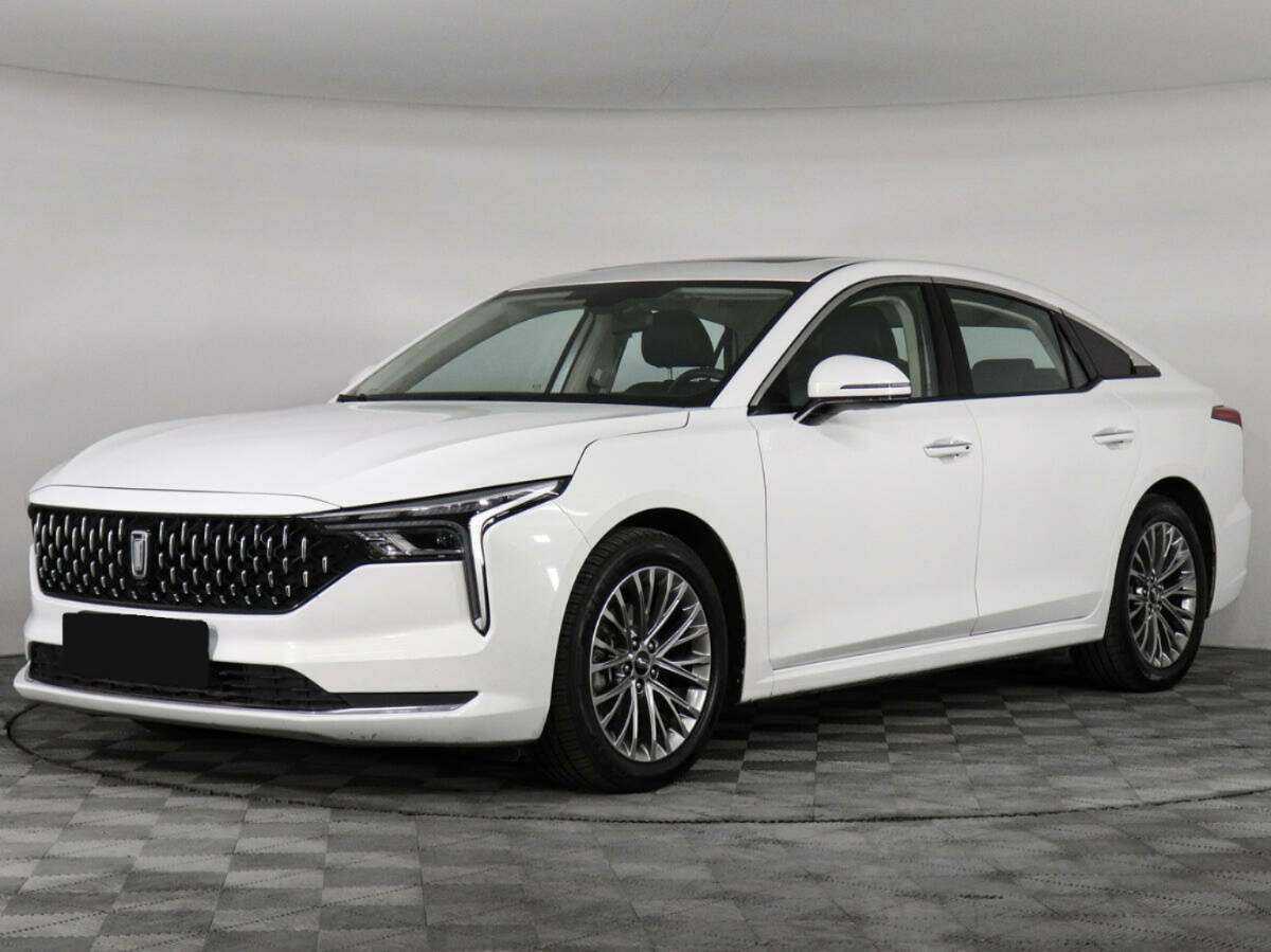 Купить FAW Bestune B70, 2023, 52 275 км.. Посмотреть фото