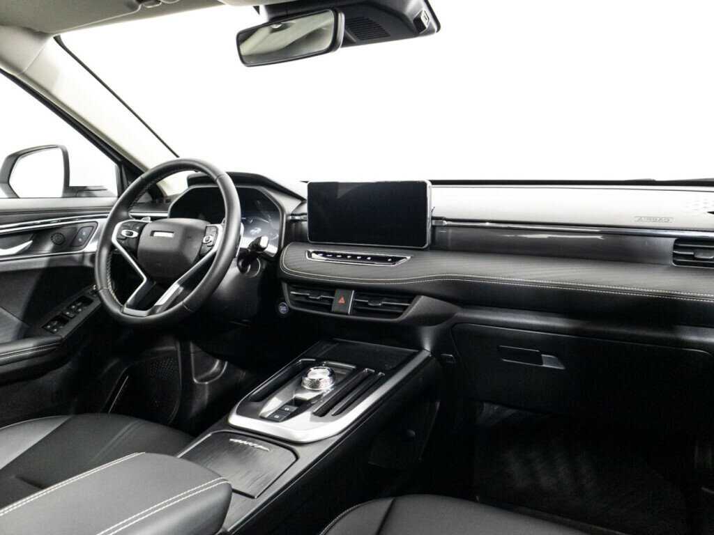 Купить Haval Jolion, 2023, 13 300 км.. Фото: #8