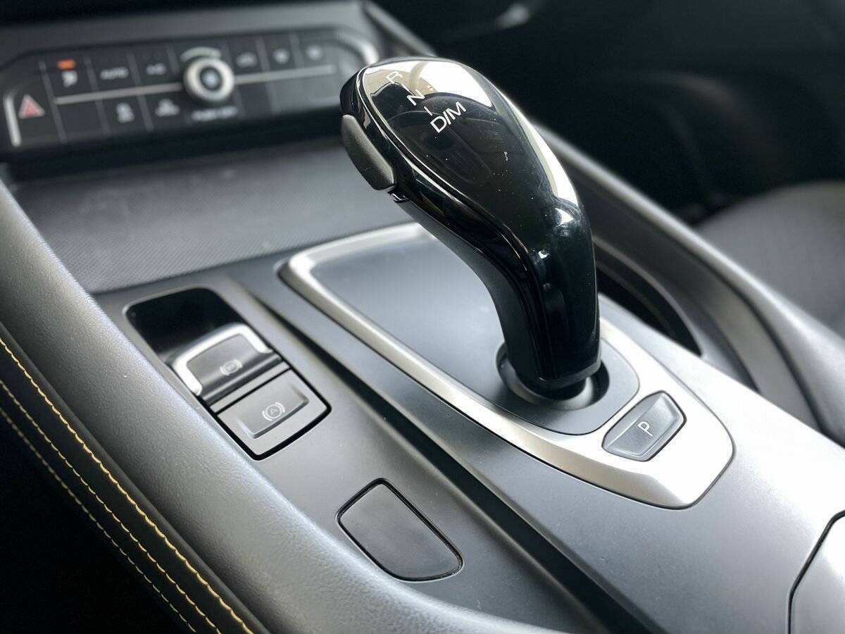 Купить Haval F7x, 2021, 80 608 км.. Фото: #16