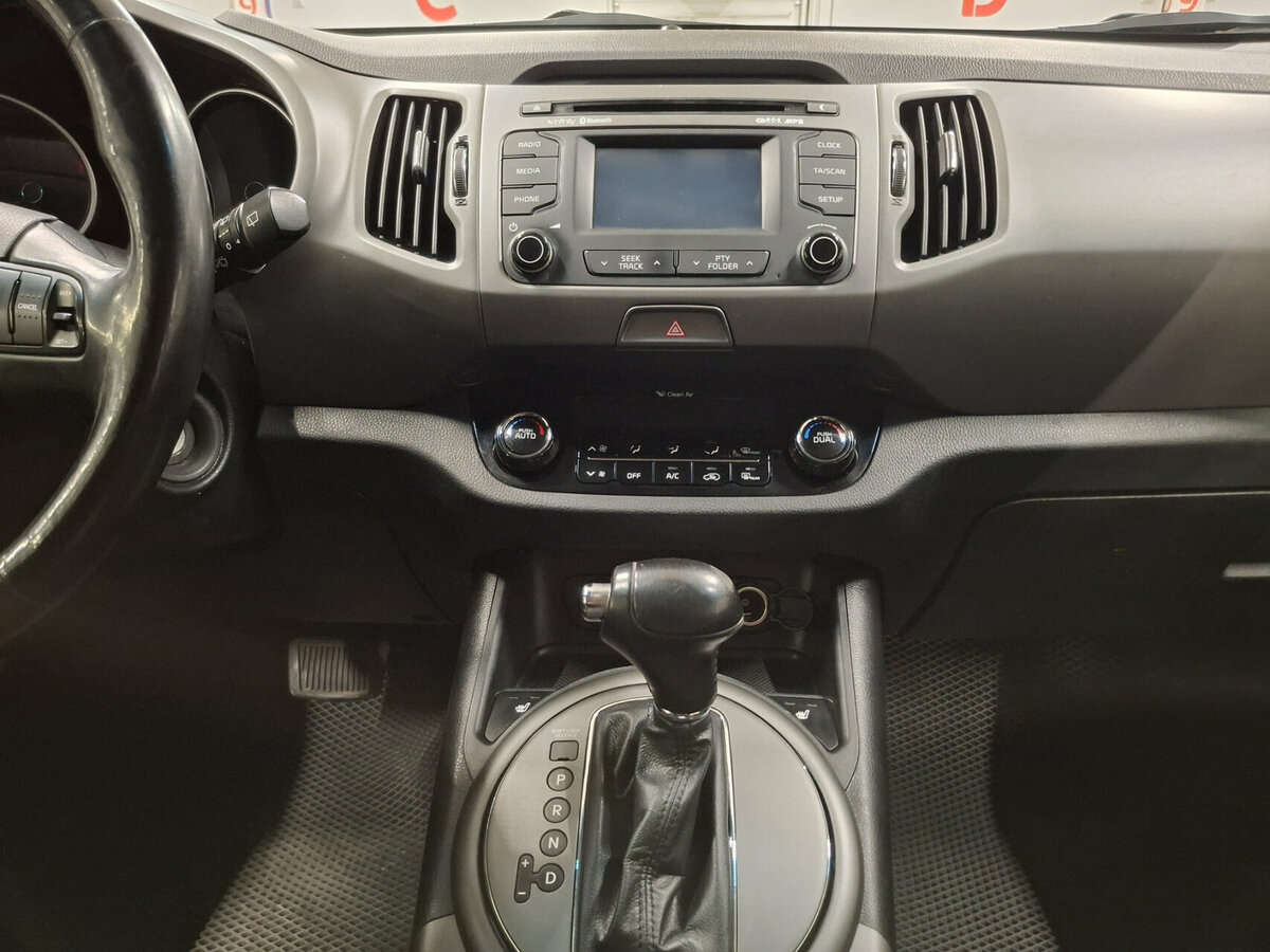 Купить Kia Sportage, 2014, 190 001 км.. Фото: #14