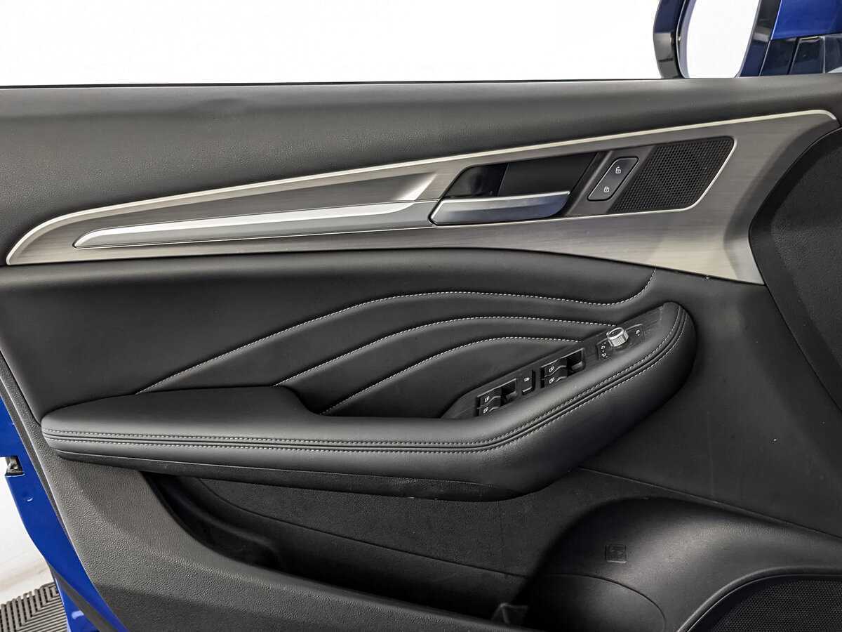 Купить Haval F7, 2021, 70 099 км.. Фото: #14