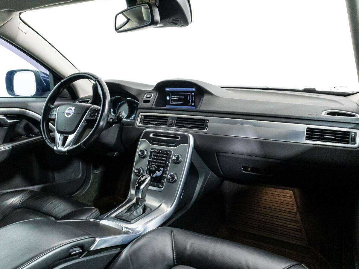 Купить Volvo XC70, 2014, 219 192 км.. Фото: #8