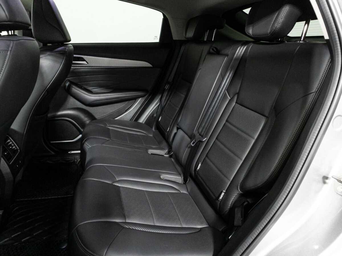 Купить Haval F7x, 2023, 35 660 км.. Фото: #9