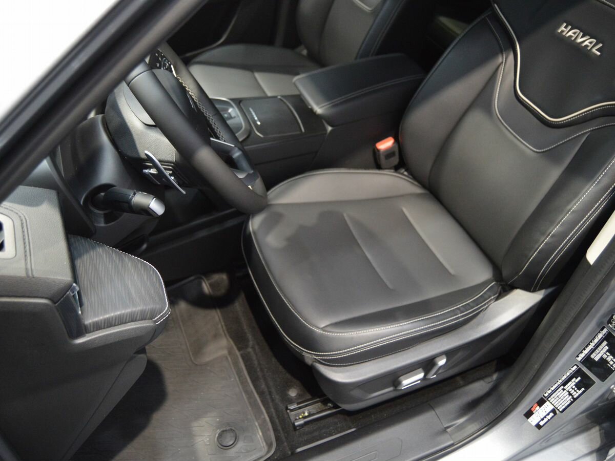 Купить Haval Jolion, 2023, 24 238 км.. Фото: #16