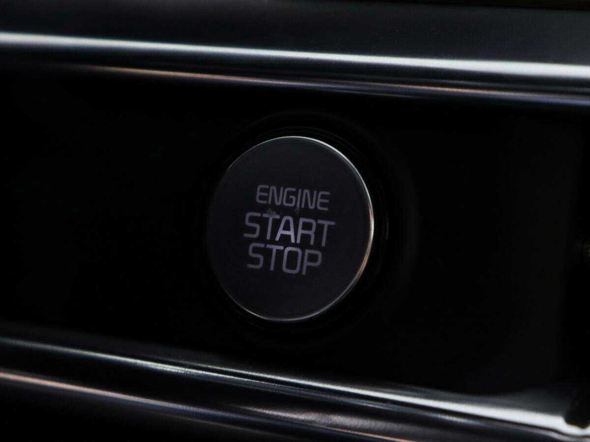 Купить Kia K5, 2020, 34 000 км.. Фото: #18