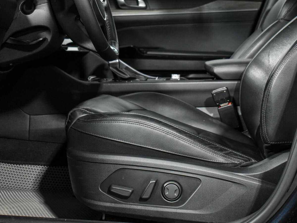 Купить Kia K5, 2021, 197 271 км.. Фото: #7