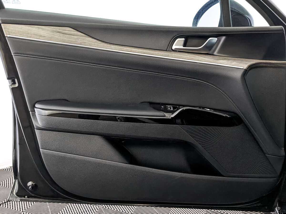 Купить Kia K5, 2021, 41 273 км.. Фото: #14