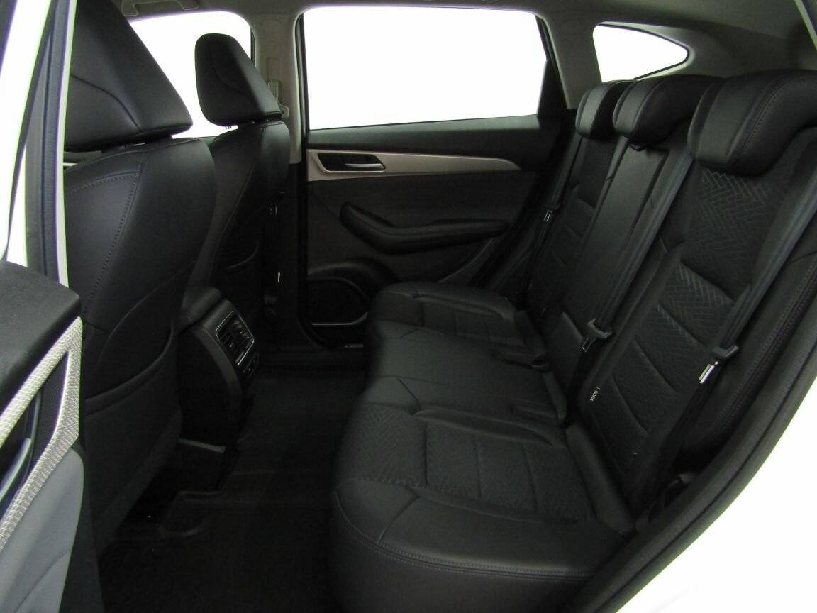 Купить Haval F7, 2023, 18 912 км.. Фото: #11