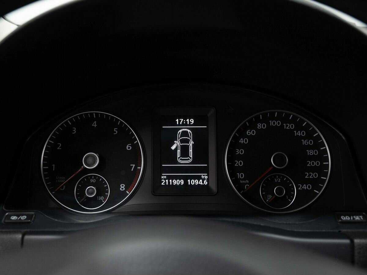 Купить Volkswagen Golf Plus, 2013, 211 000 км.. Фото: #15