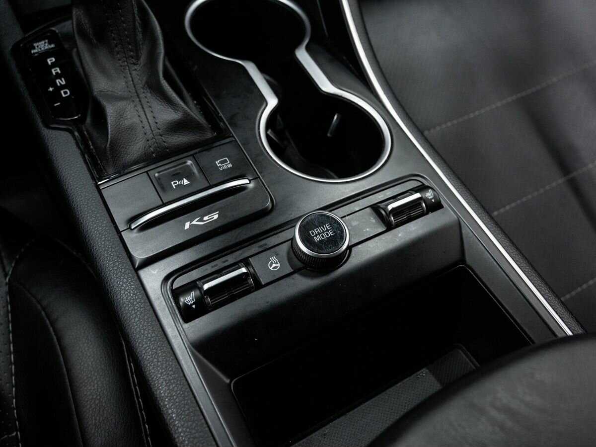 Купить Kia K5, 2021, 66 980 км.. Фото: #19