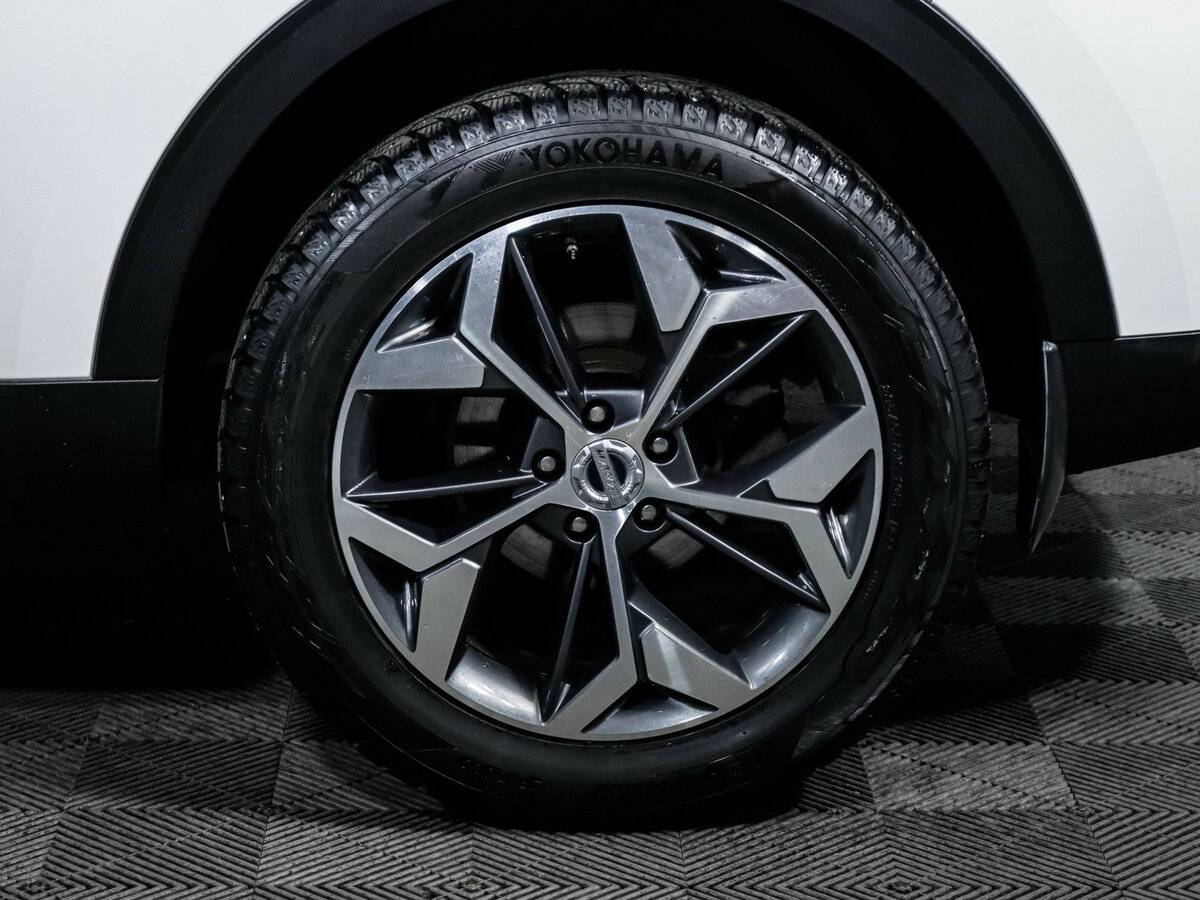 Купить Haval F7x, 2021, 56 553 км.. Фото: #14