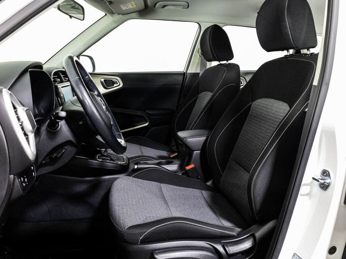 Купить Kia Soul, 2020, 47 761 км.. Фото: #16