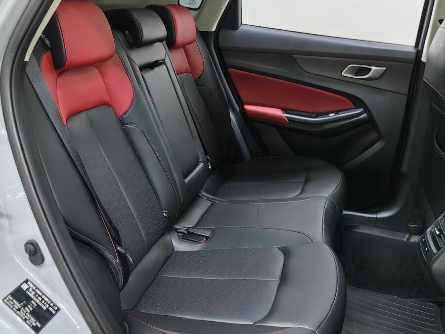 Купить Changan UNI-S (CS55 Plus), 2024, 13 464 км.. Фото: #8